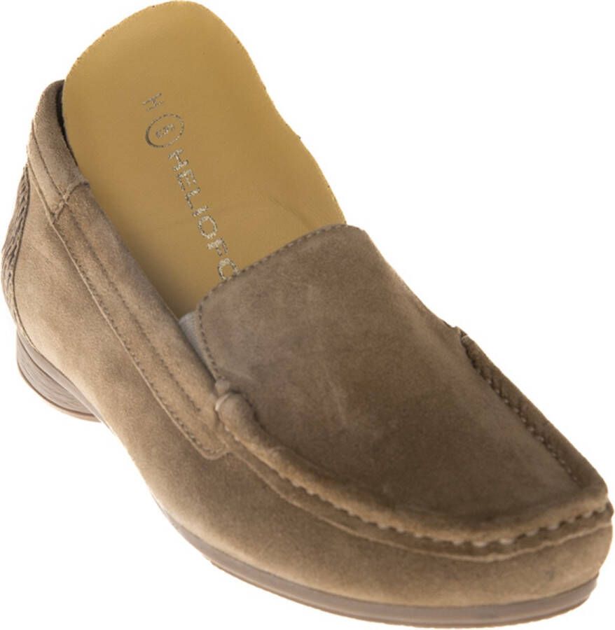 Helioform 305.027 Moccasins