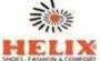 Helix 51011 Muil Bruin Leer - Thumbnail 4