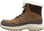 Helly Hansen Garibaldi V3 Snowboots Mannen bruin grijs wit - Thumbnail 13