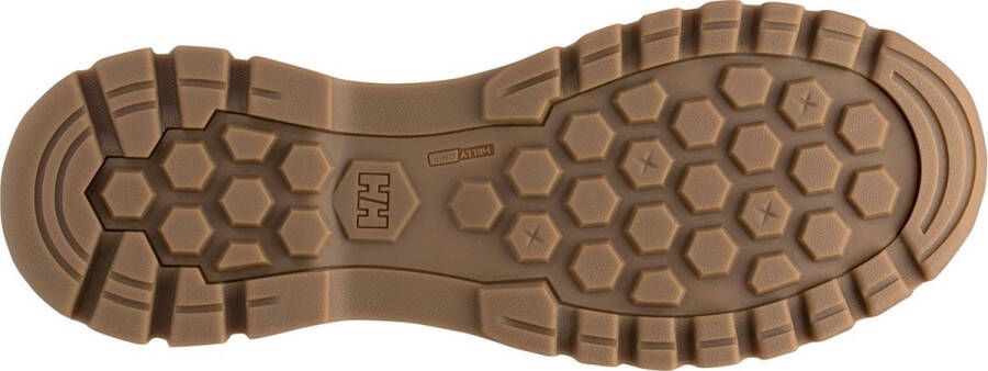 Helly Hansen Garibaldi V3 Snowboots Mannen bruin grijs wit