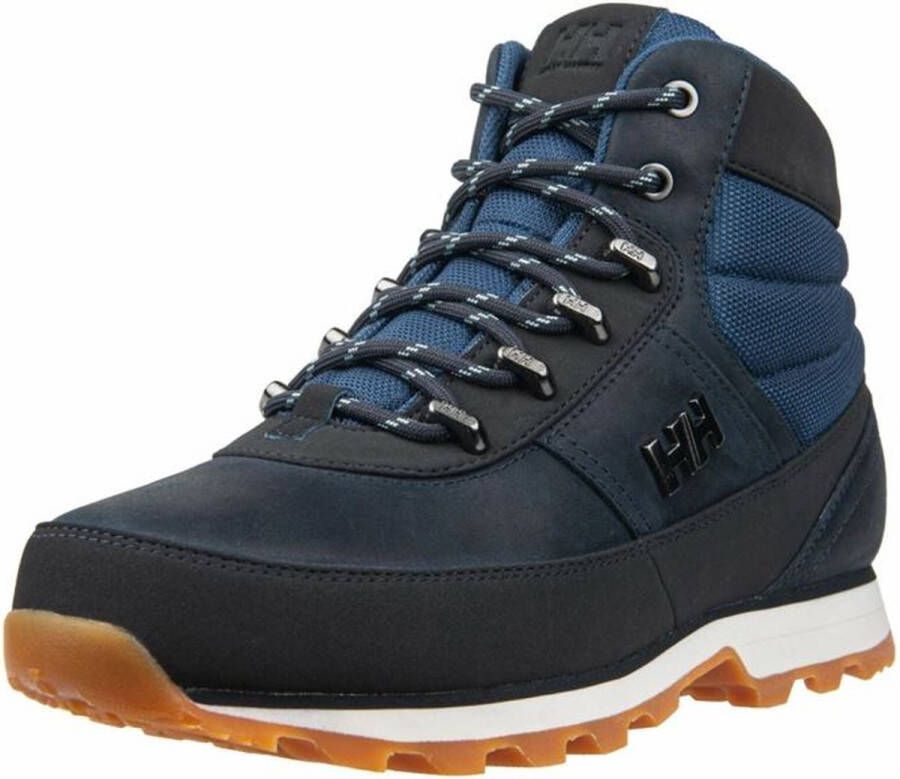 Helly Hansen Woodlands Wandellaarzen Navy Unise