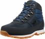 Helly Hansen Woodlands Wandellaarzen Navy Unise - Thumbnail 2