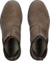 Hey Dude Klassieke Chelsea Boots met Scott Grip Brown Heren - Thumbnail 2