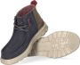 Hey Dude HEYDUDE Boris Eco Heren Boots Ocean Blue | Blauw | Gerecycled Suède - Thumbnail 5