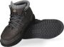 Hey Dude HEYDUDE Bradley Youth Boots Granite | Grijs | Gerecycled Leer - Thumbnail 6