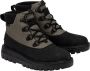 Hey Dude HEYDUDE Tonya Eco Shield Dames Veterboots Black | Zwart | Nylon - Thumbnail 2