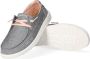 Hey Dude Boho Wally Sport Mesh Schoenen Gray Dames - Thumbnail 3