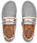 Hey Dude Boho Wally Sport Mesh Schoenen Gray Dames - Thumbnail 6