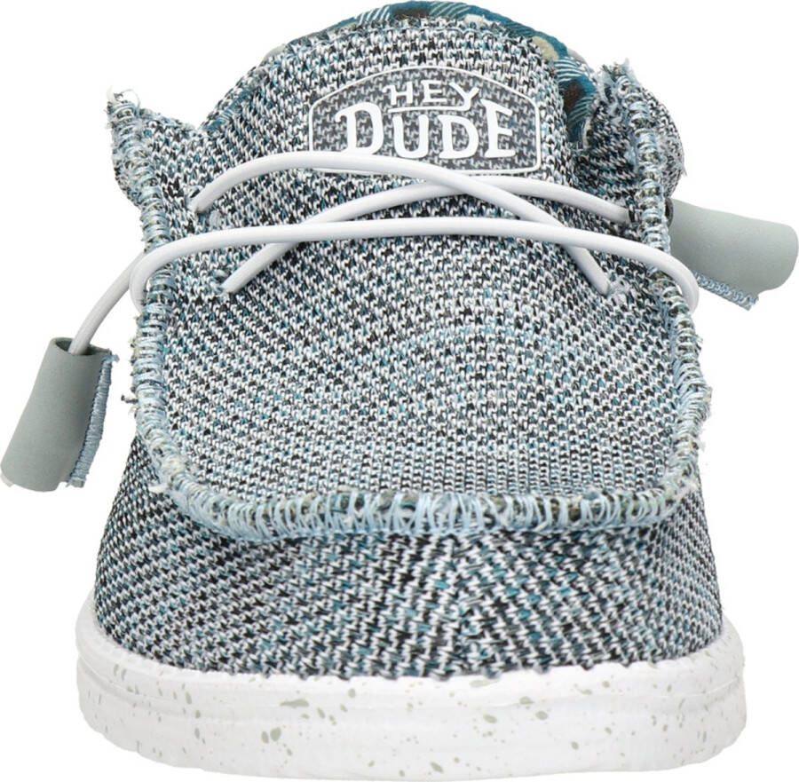 HEYDUDE Sneakers Mannen