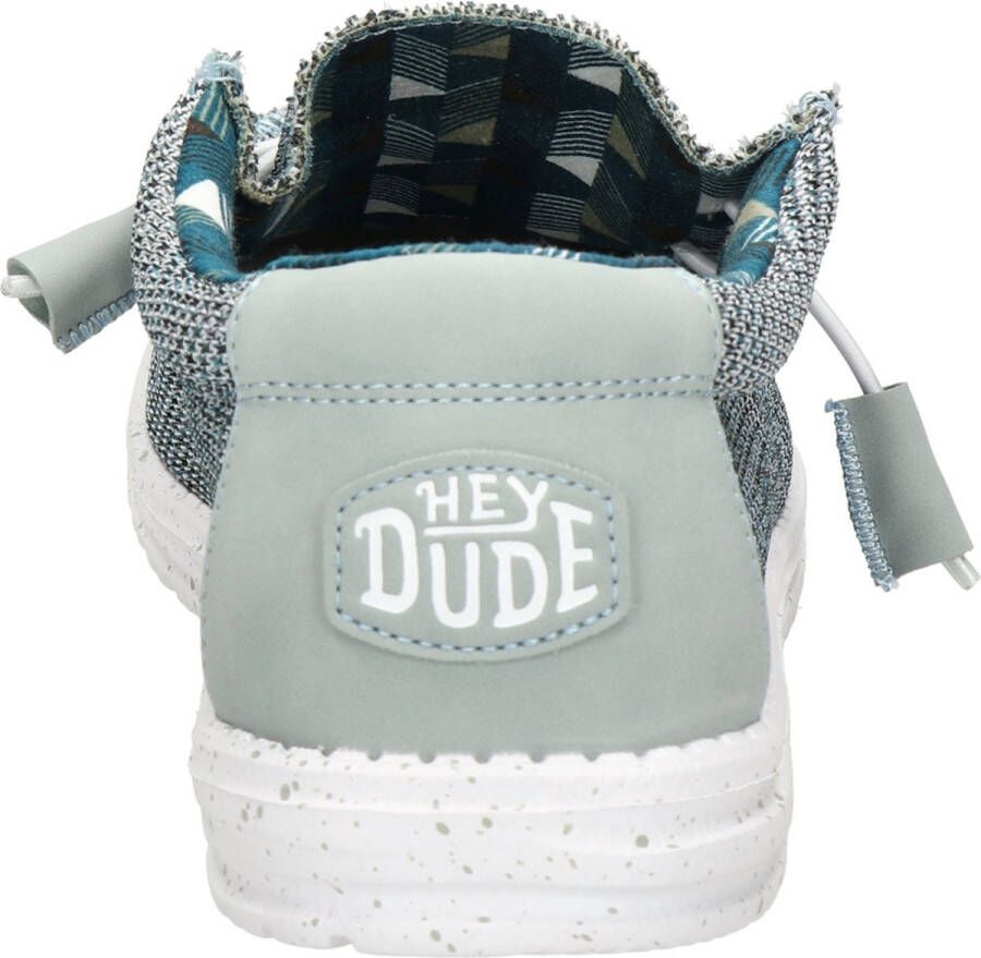 HEYDUDE Sneakers Mannen