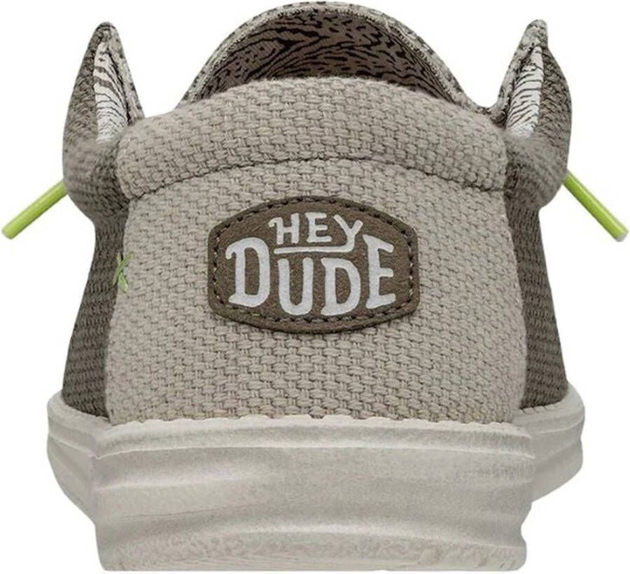 HEYDUDE Sneakers Mannen