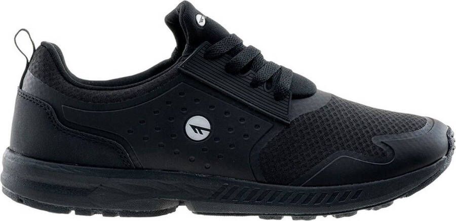 Hi-Tec Emmet Wandelschoenen Zwart Man