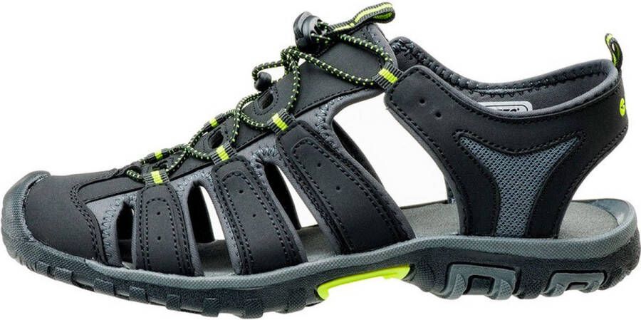 Hi-Tec Eritio Sandalen Zwart Man - Foto 2