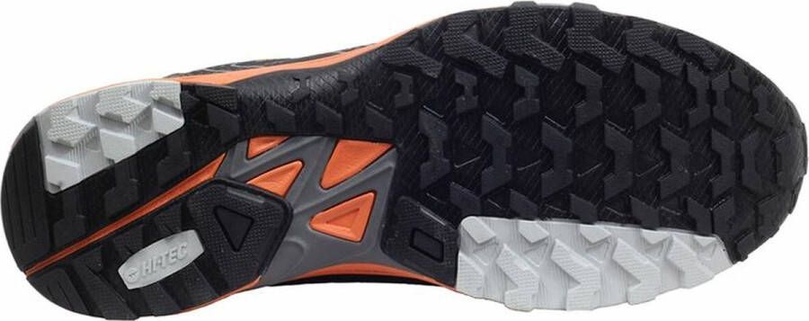 Hi-Tec Sportschoenen voor heren Roncal Low Zwart