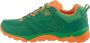 Hi-Tec V-Lite SpHike Nijmegen Low Wandelschoenen Heren groen;oranje - Thumbnail 4