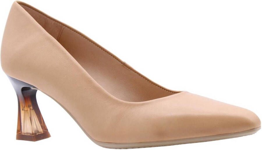 Hispanitas Pump Beige