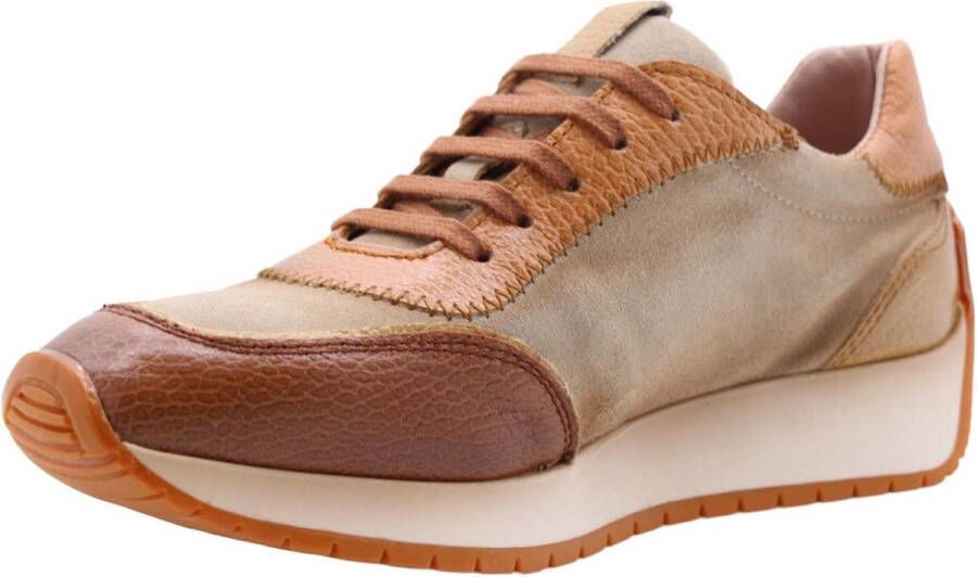 Hispanitas Sneaker Beige