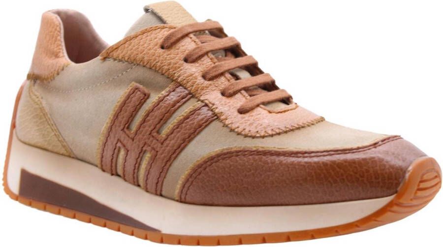 Hispanitas Sneaker Beige