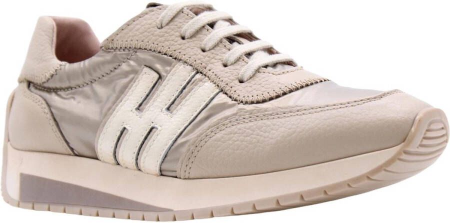 Hispanitas Sneaker Beige