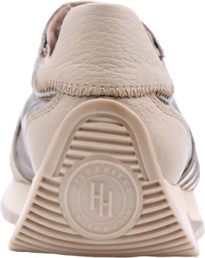 Hispanitas Sneaker Beige