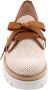 Hispanitas Dali 253858 snake taupe multi bruin - Thumbnail 5