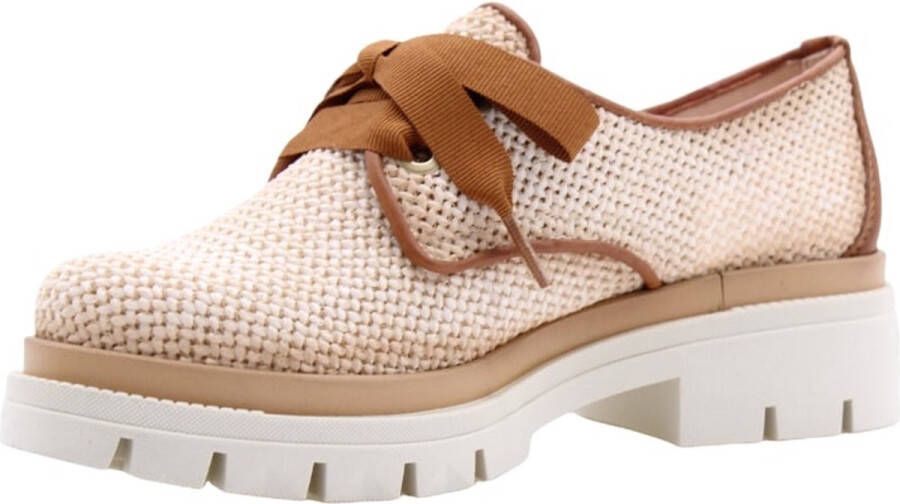 Hispanitas Veterschoen Beige