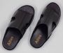 Hitman Schoenen Atlas Heren Slippers voor Heren Bruin - Thumbnail 29