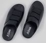 Hitman Schoenen Atlas Heren Slippers voor Heren Zwart - Thumbnail 32