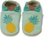 Hobea Babyslofjes Ananas - Thumbnail 3