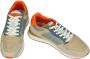 The Hoff Brand Helsinki Lage sneakers Heren Multi - Thumbnail 9