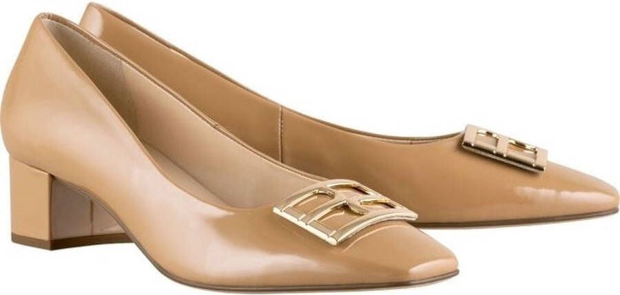 Högl Delila dames pump beige