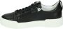 Hogl 103620 Volwassenen Lage sneakersDames sneakers Zwart - Thumbnail 13