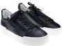 Hogl 103620 Volwassenen Lage sneakersDames sneakers Zwart - Thumbnail 18