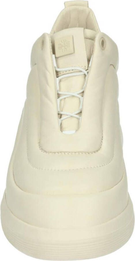 Hogl 103940 Volwassenen Lage sneakers Wit beige