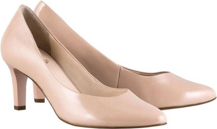 Högl Studio 60 dames pump roze