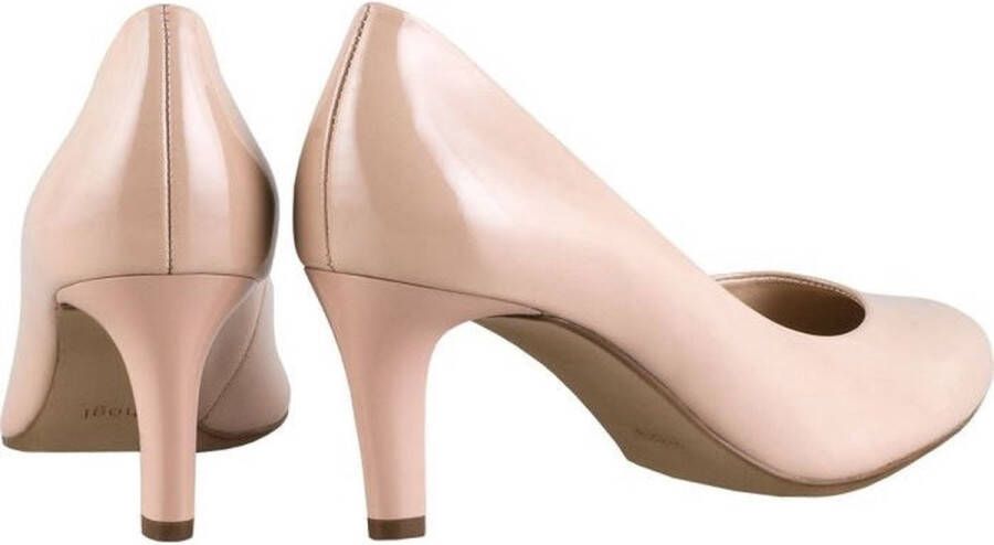 Högl Studio 60 dames pump roze