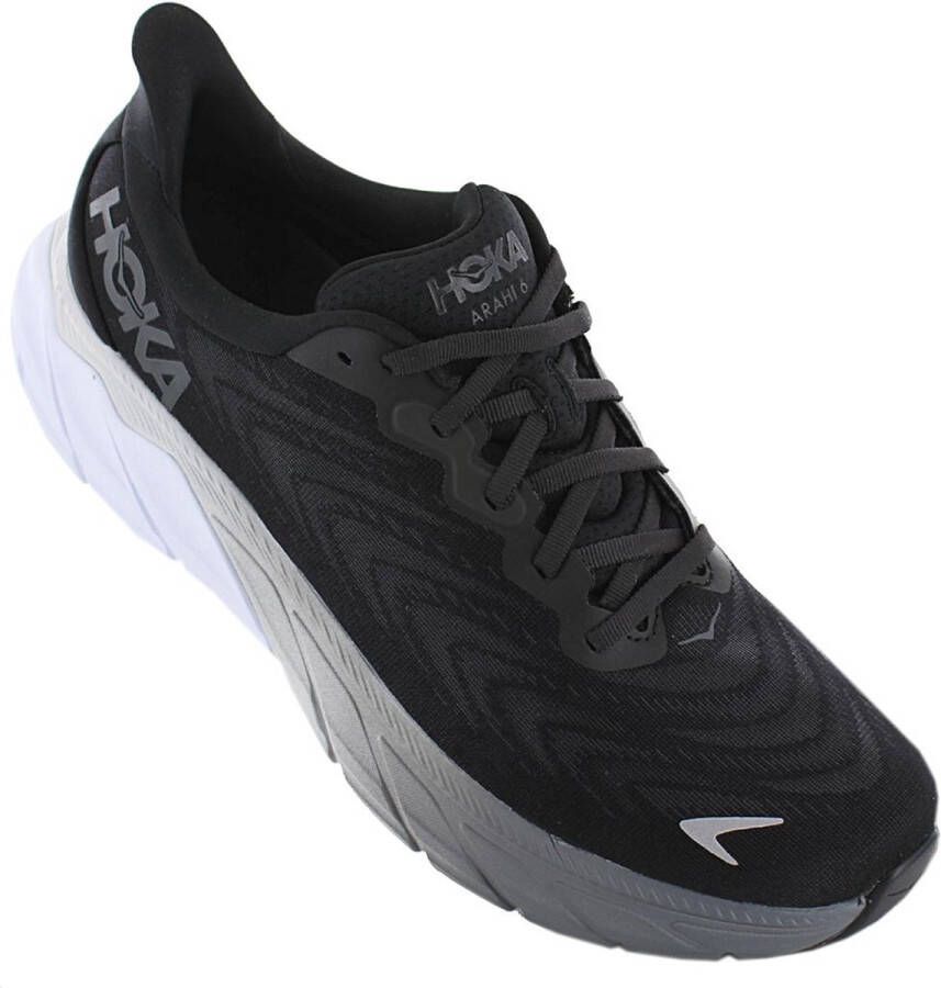 Hoka Arahi 6 Sportschoenen Mannen