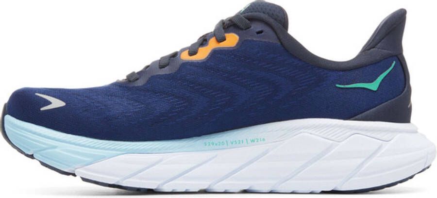 Hoka Arahi 6 Sportschoenen Vrouwen 2 3 De Arahi 6 Hardloopschoenen - Foto 8