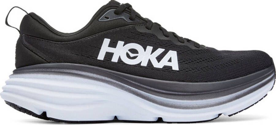 Hoka Bondi 8 Hardloopschoenen Heren