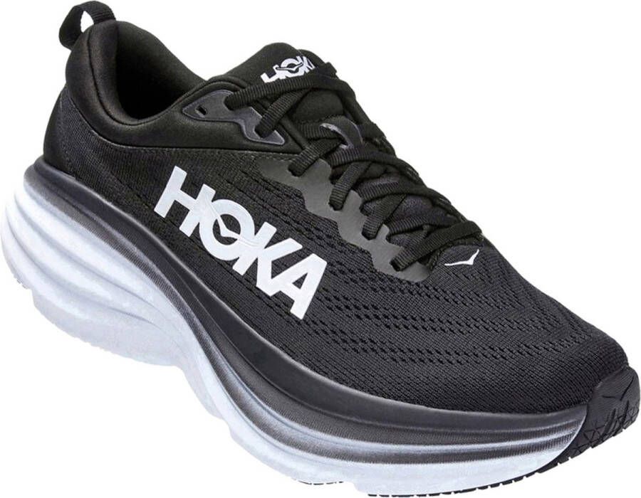 Hoka Bondi 8 Hardloopschoenen Heren