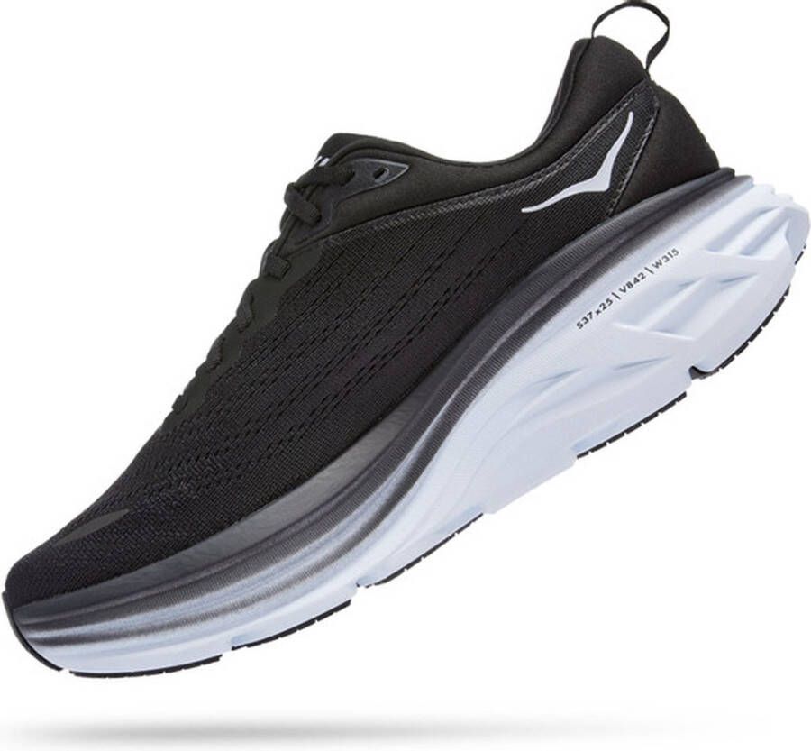 Hoka Bondi 8 Hardloopschoenen Heren