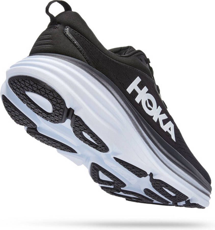 Hoka Bondi 8 Hardloopschoenen Heren