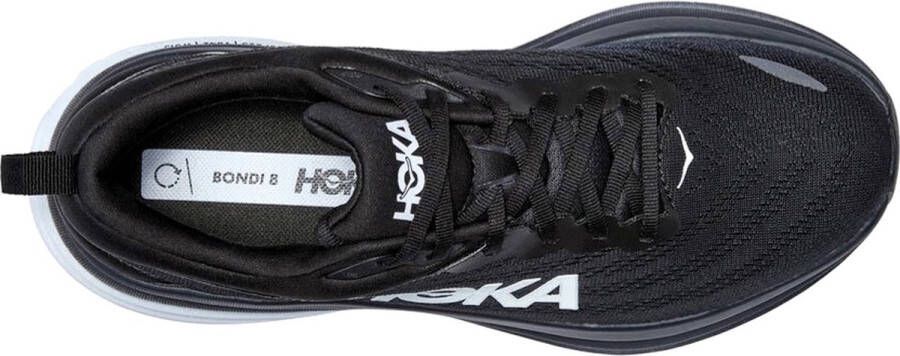 Hoka Bondi 8 Hardloopschoenen Heren