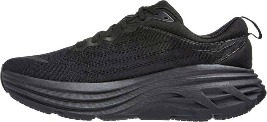 Hoka Bondi 8 Sportschoenen Mannen