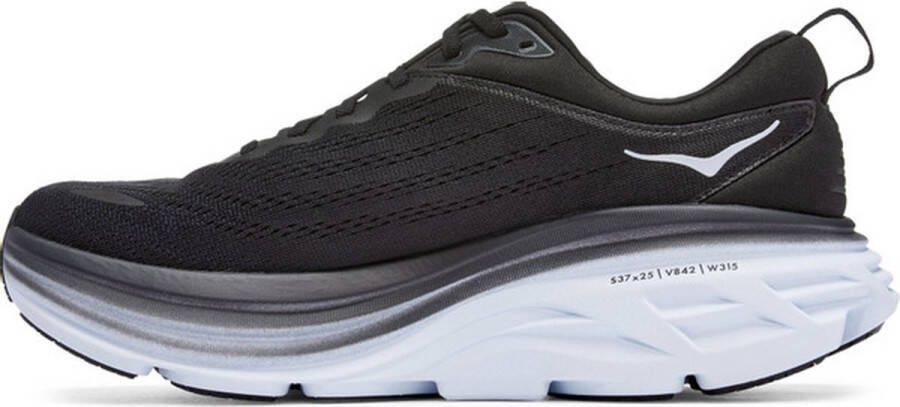 Hoka Bondi 8 Sportschoenen Mannen