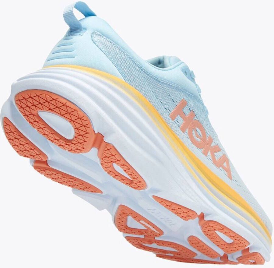 Hoka Bondi 8 Sportschoenen Vrouwen