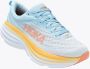 Hoka Bondi 8 Hardloopschoenen Summer Song Country Air Dames - Thumbnail 6