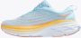 Hoka Bondi 8 Hardloopschoenen Summer Song Country Air Dames - Thumbnail 7