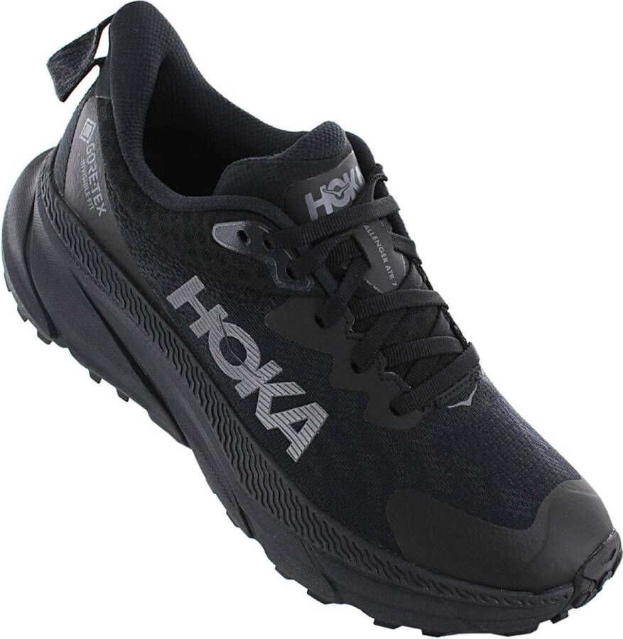 Hoka Challenger ATR 7 Goretex Dames