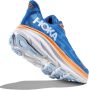 HOKA Clifton 9 Hardloopschoenen Regular blauw - Thumbnail 6